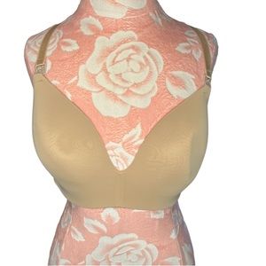 Auden Wirefree Nursing Bra size 38DD